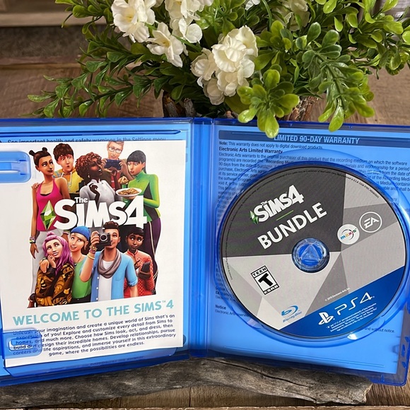 The Sims4 bundle - Picture 3 of 4